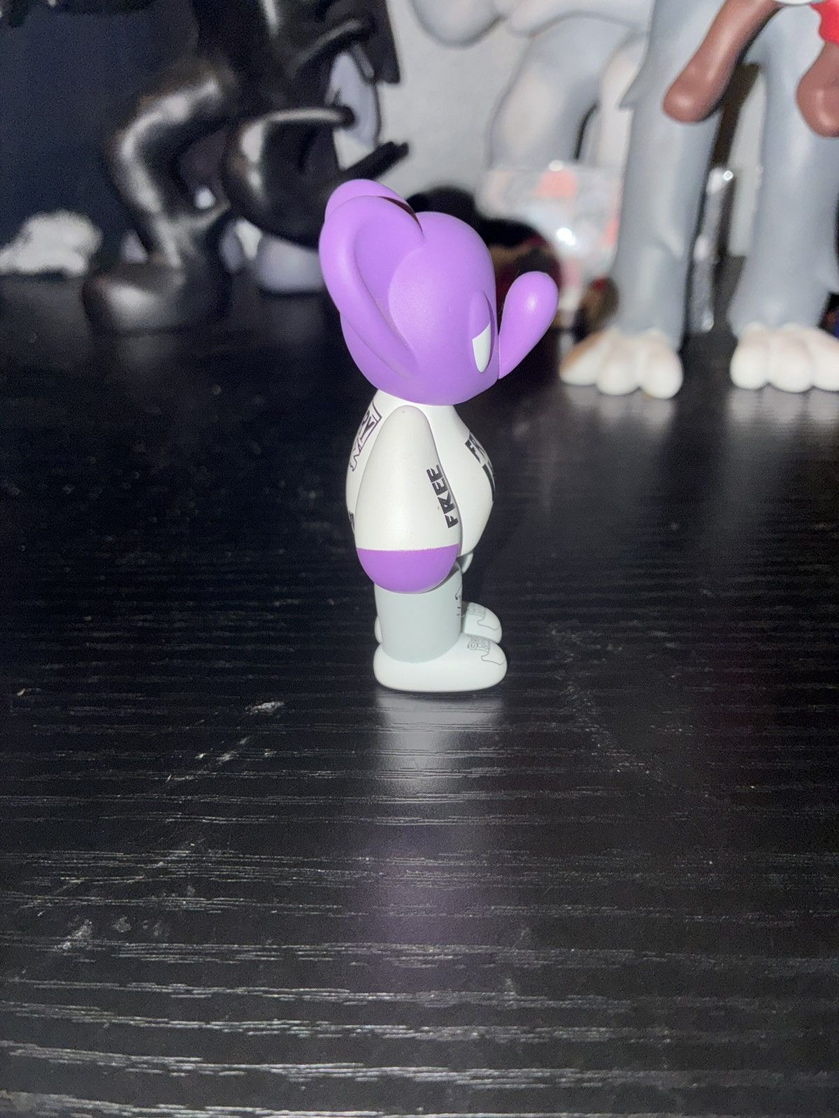 Father Steve Hyper Rare Free Keef Glo Gang Village Mice By Father Steve Size ONE SIZE - 3 Thumbnail