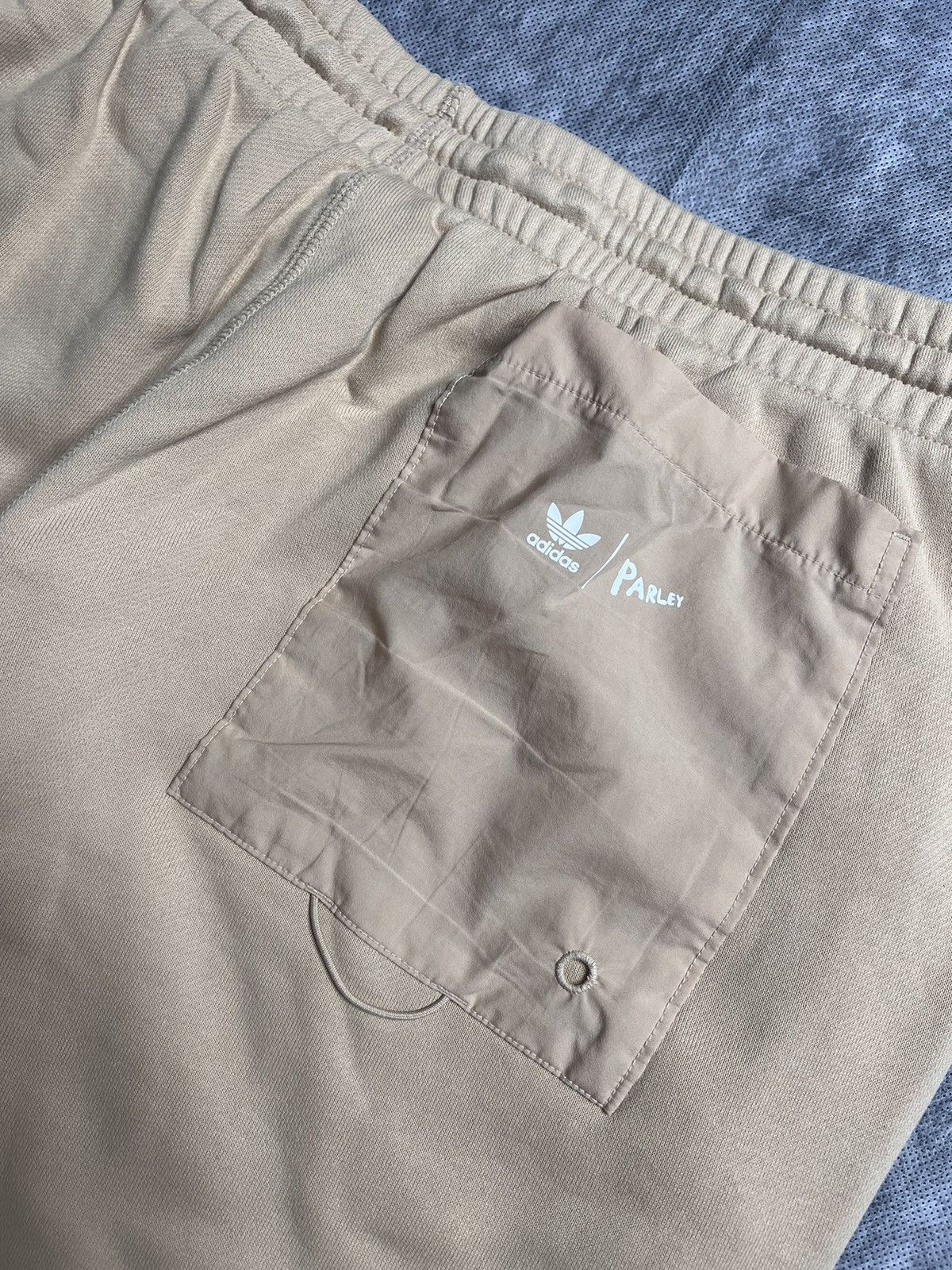 Adidas Adidas x Parley Pants Size US 35 - 8 Thumbnail