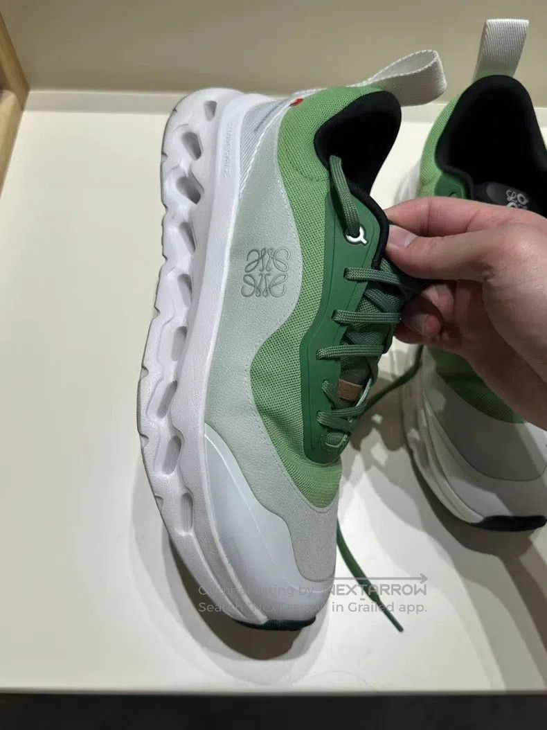 Loewe Loewe Running Sneakers Size US 9 / EU 42 - 5 Thumbnail