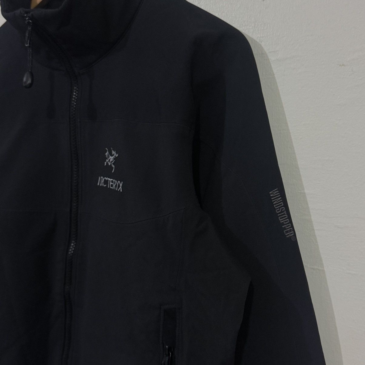 Arc'teryx Arc'teryx - Gamma LT Softshell Jacket Size US M / EU 48-50 / 2 - 5 Thumbnail