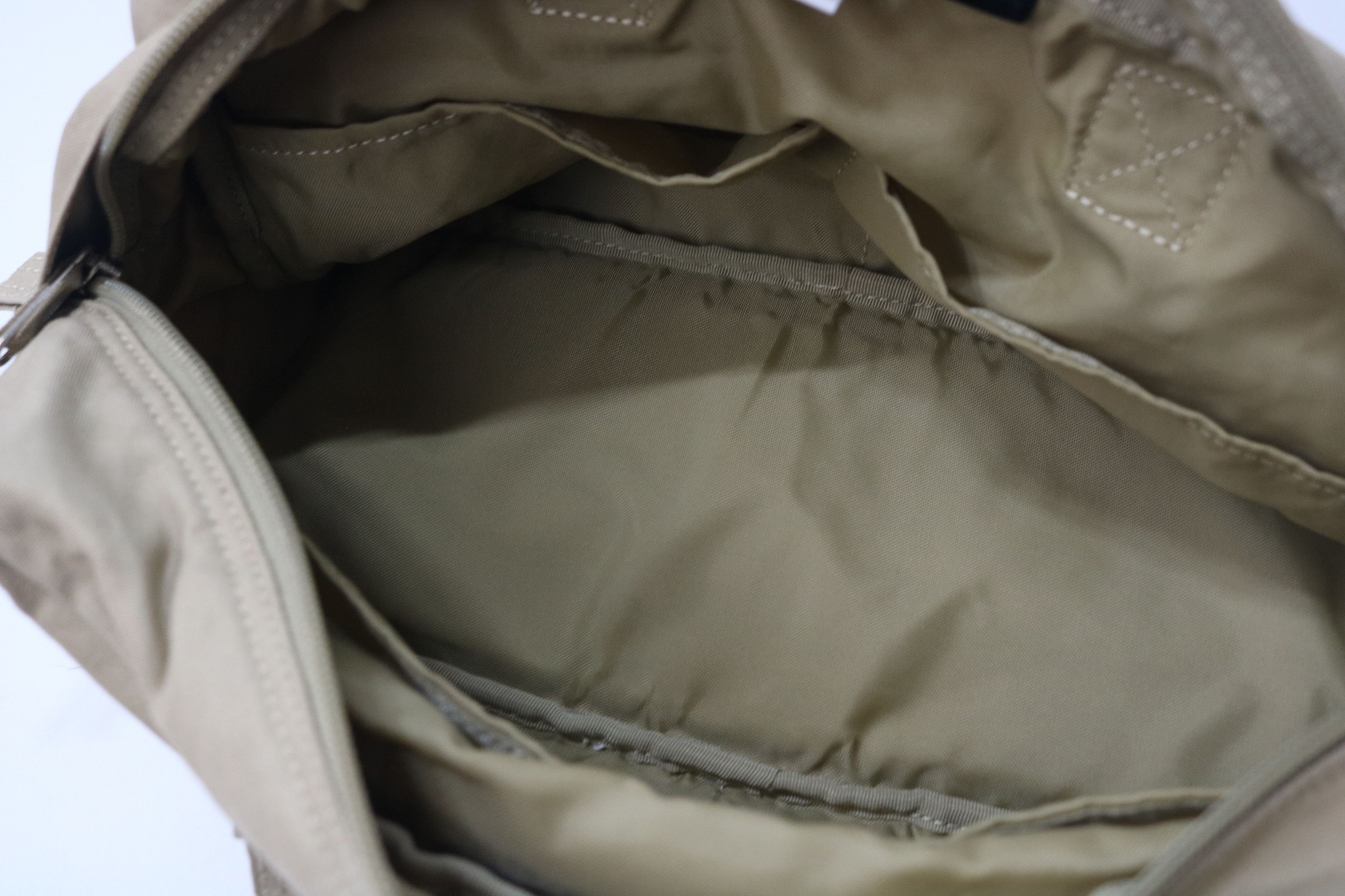 Hysteric Glamour PORTER Beige Boston Bag Size ONE SIZE - 11 Thumbnail