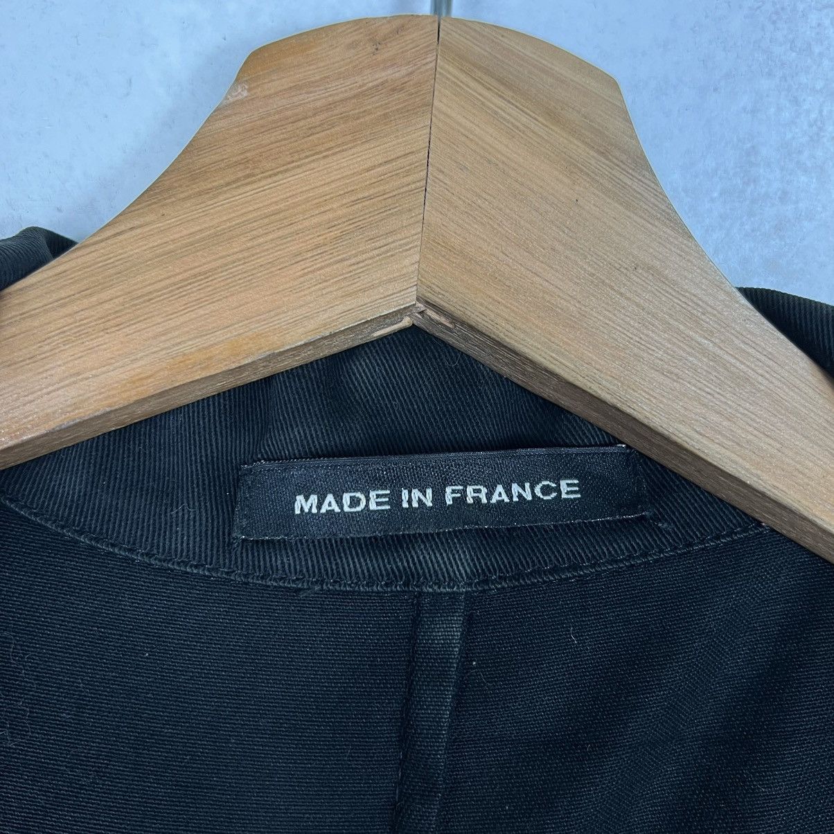 agnes b. 🔥 AGNES B CHORE JACKET MADE IN FRANCE Size US S / EU 44-46 / 1 - 17 Thumbnail