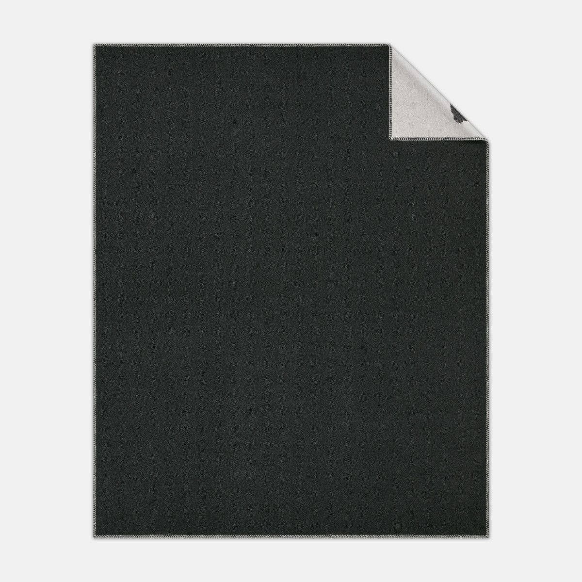 Dior o1bcso1str0226 Size:OS/Blanket in Grey/Black Size ONE SIZE - 2 Thumbnail