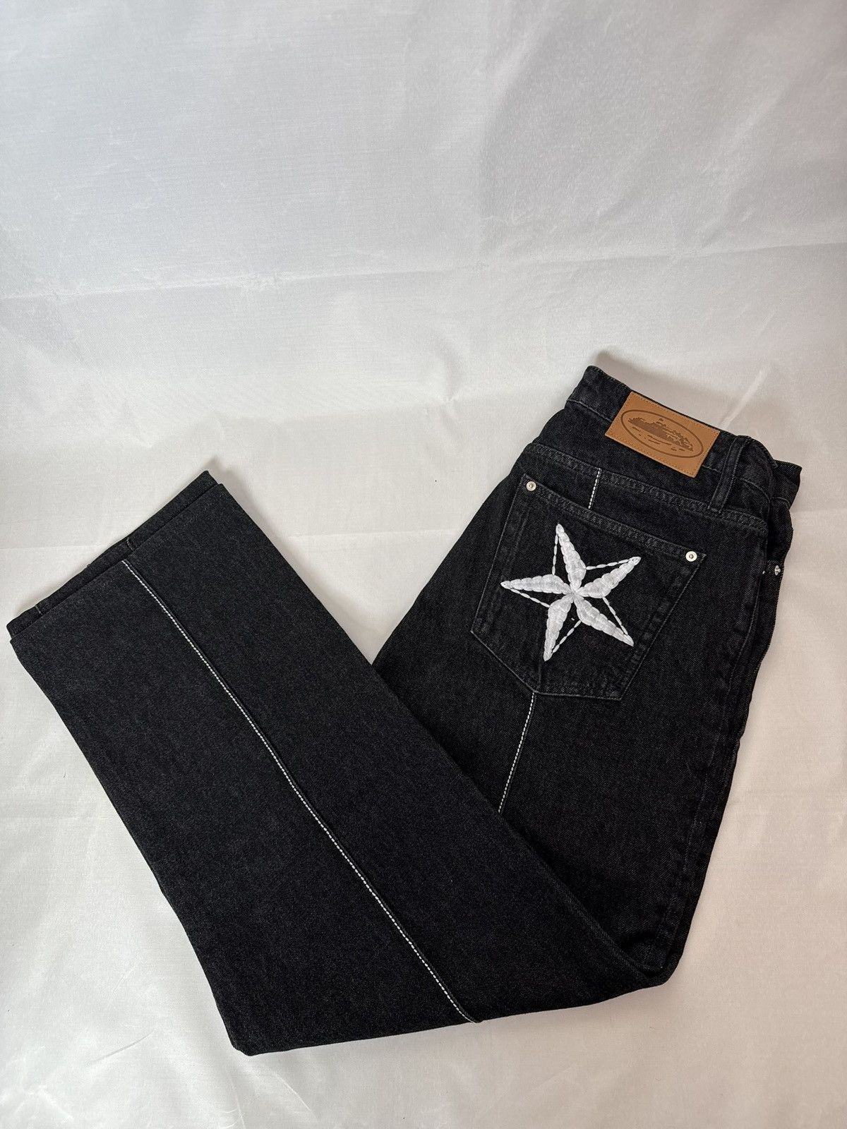 Corteiz C Star | Grailed
