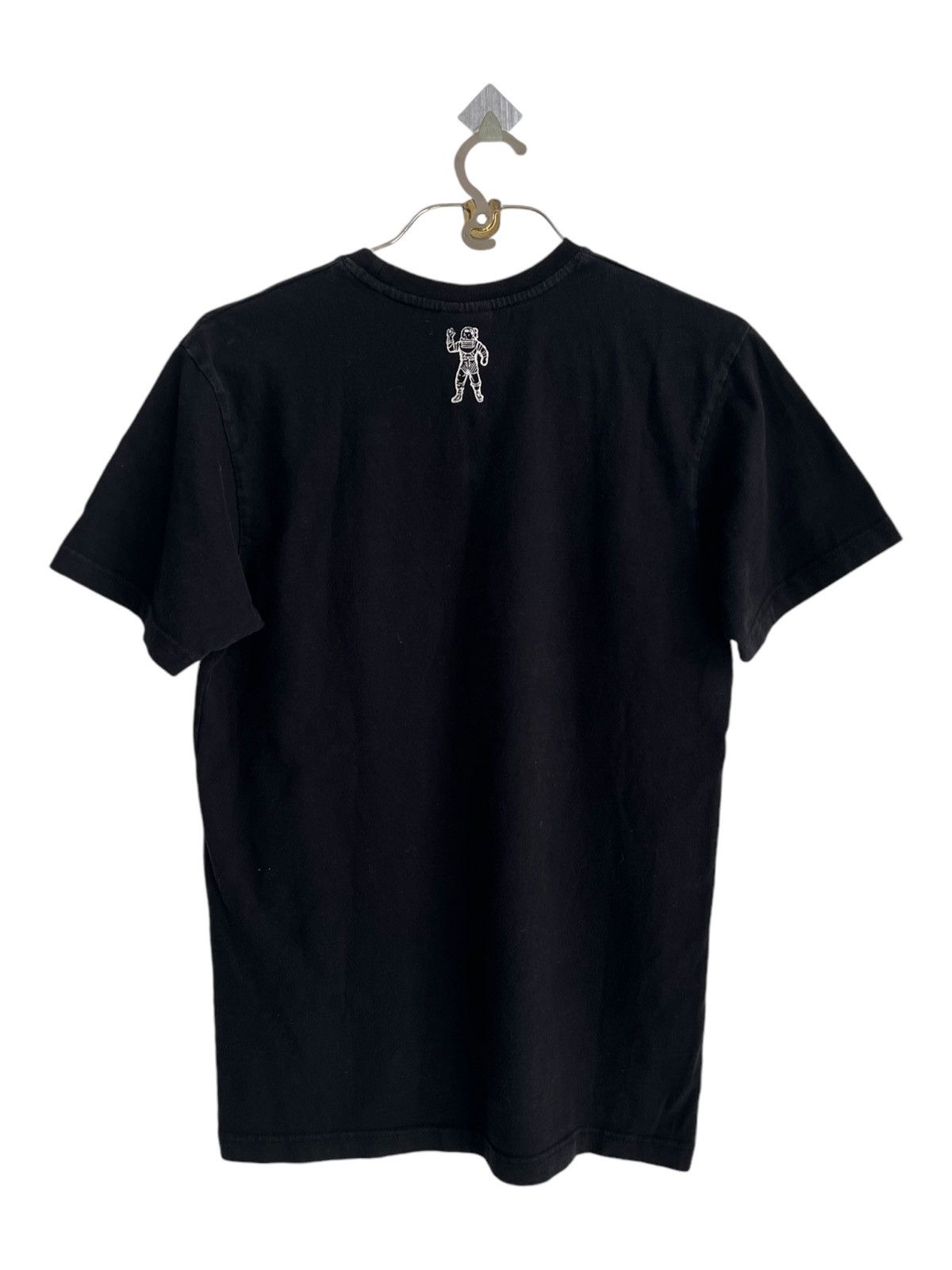 Billionaire Boys Club RARE Billionaire Boys Club Space & Flowers Arch SS Shirt Size US S / EU 44-46 / 1 - 5 Thumbnail