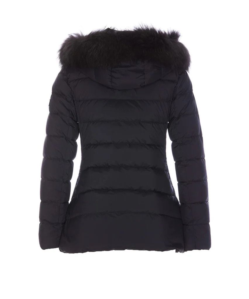 TATRAS o1s22i1n0924 'Kosava Wool Down Jacket in Blue Size M / US 6-8 / IT 42-44 - 2 Thumbnail