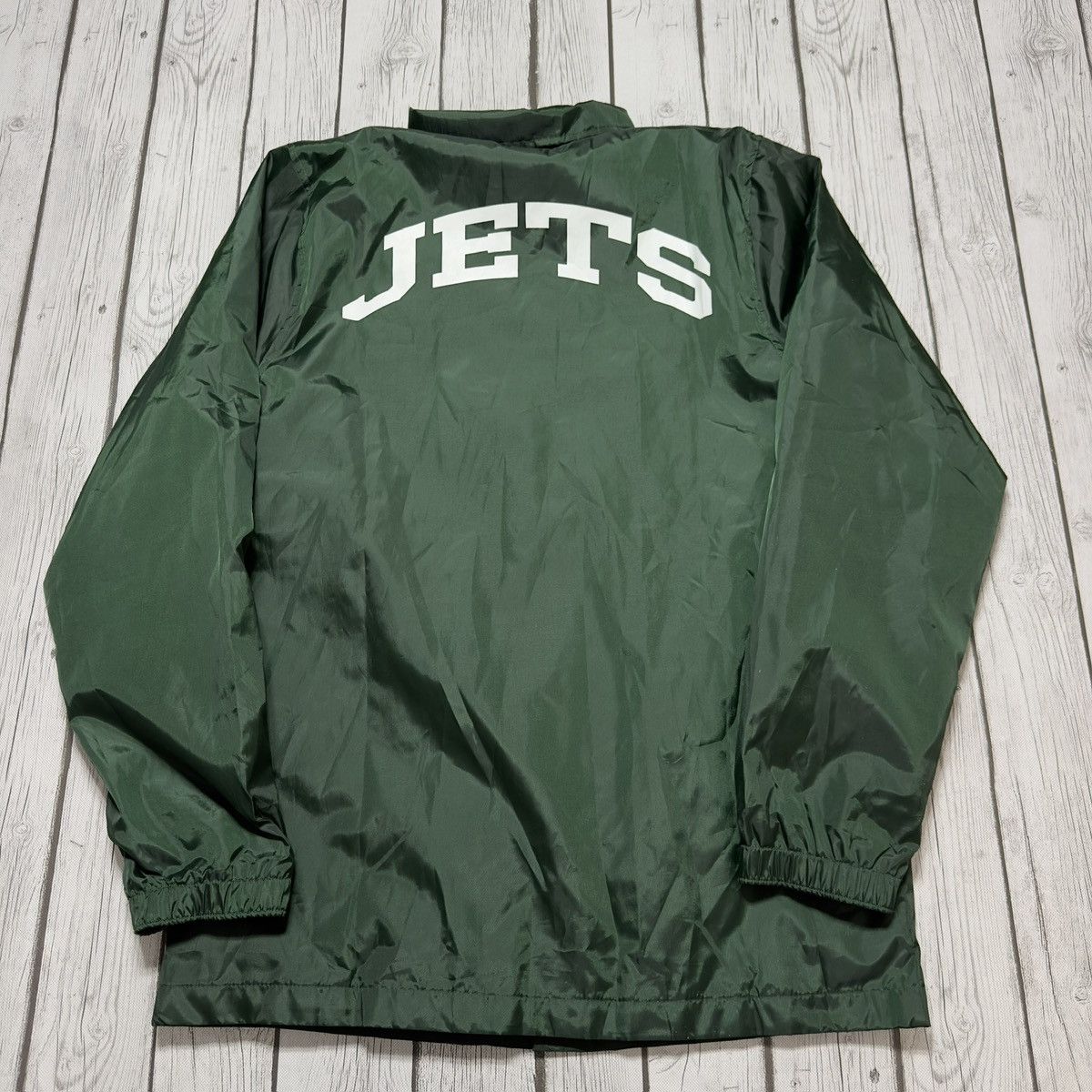 NFL New York Jets jacket Size US S / EU 44-46 / 1 - 2 Thumbnail