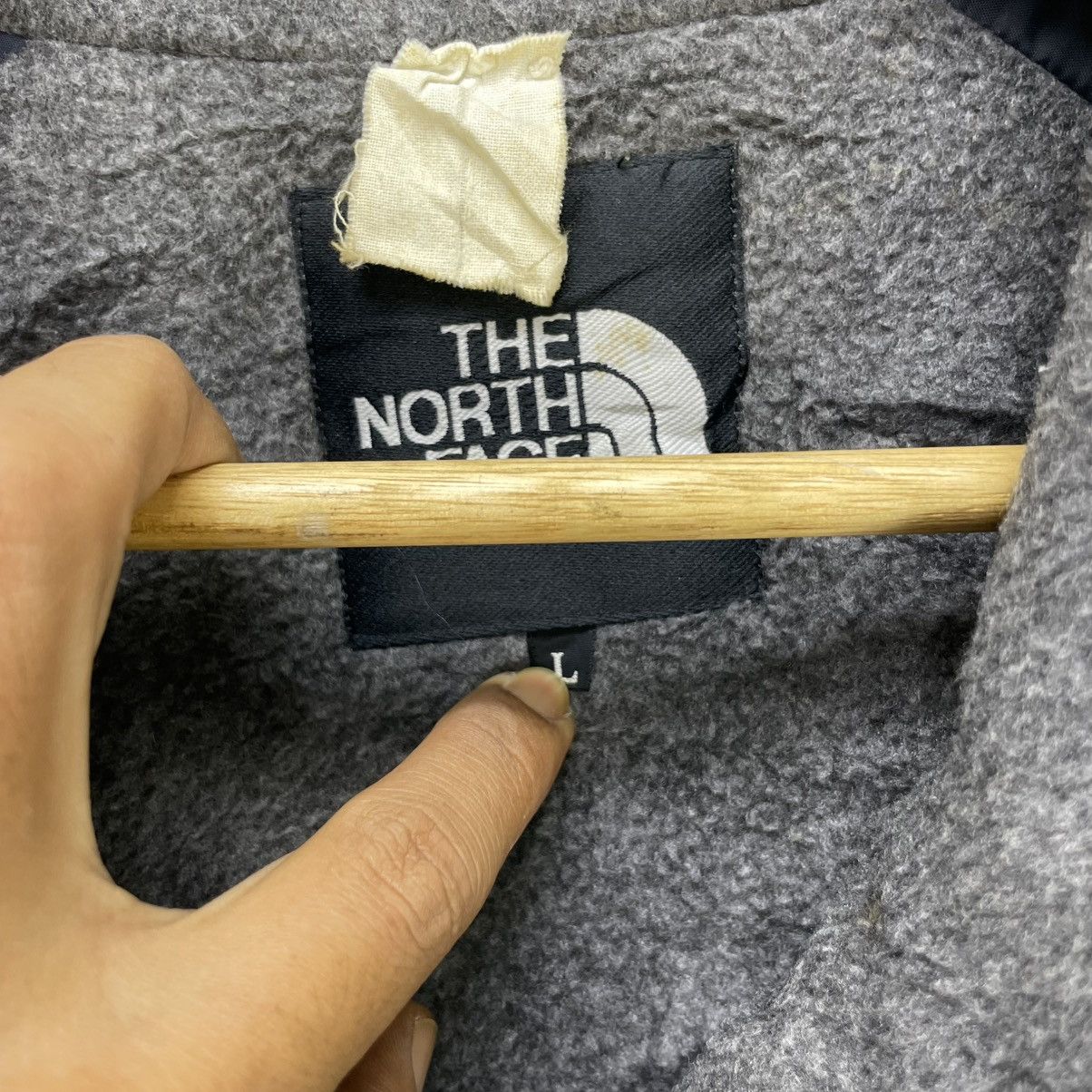 Nanamica × The North Face × The North Face Purple Label Vtg The North Face Warm Jacket Size US M / EU 48-50 / 2 - 11 Thumbnail