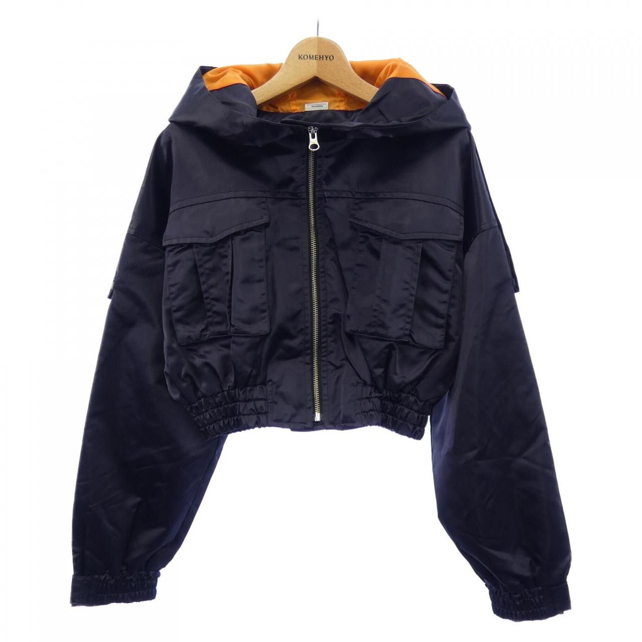 Other Other Double Standard Jacket Others Outerwear DUTY FREE for USA Size ONE SIZE - 1 Thumbnail