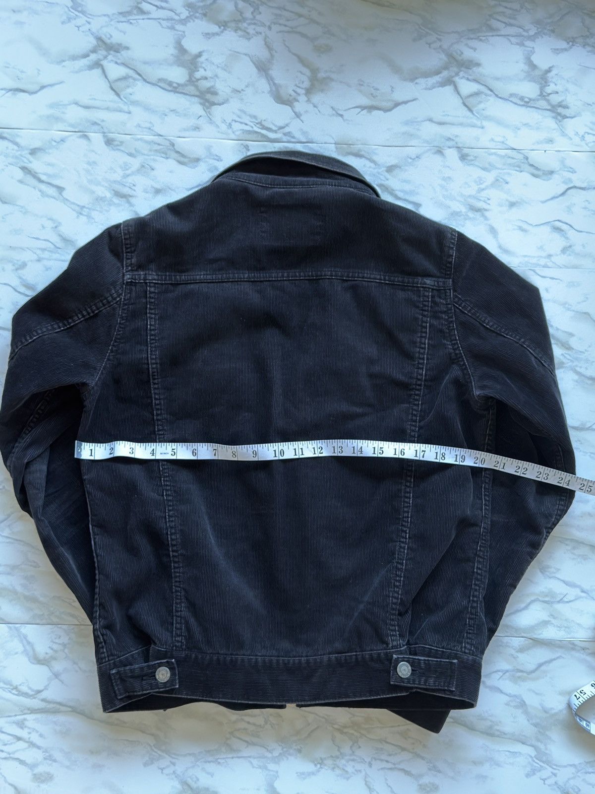 Undercover Undercover AW06 “Guru Guru” Cord Jacket Size US L / EU 52-54 / 3 - 8 Thumbnail