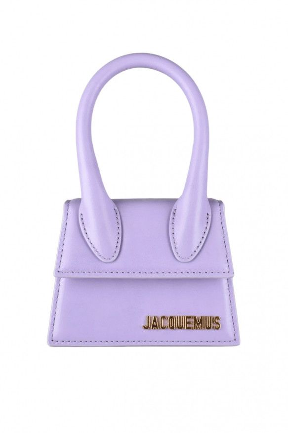 Jacquemus Le Chiquito Size ONE SIZE - 1 Thumbnail