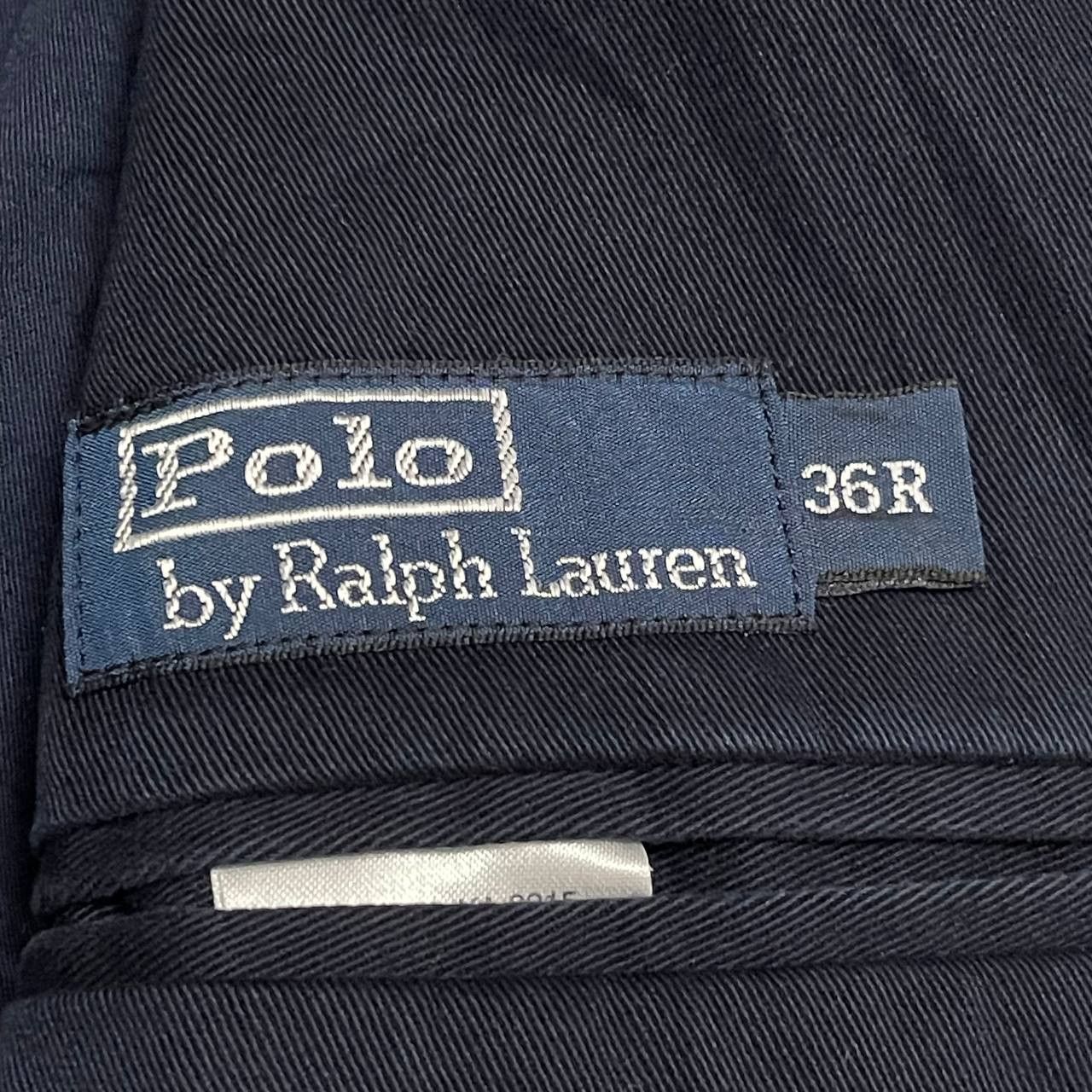 Polo Ralph Lauren Vintage Polo Ralph Lauren Blazer Jacket Size US S / EU 44-46 / 1 - 10 Thumbnail