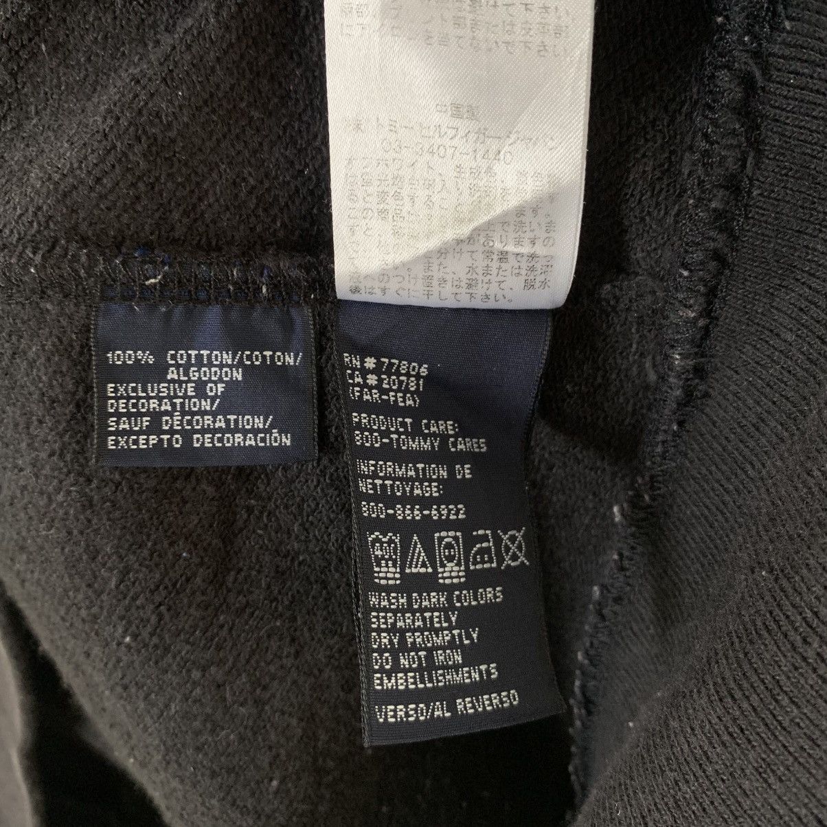 Designer Vintage Tommy Jeans Sweatshirt Size US S / EU 44-46 / 1 - 10 Thumbnail