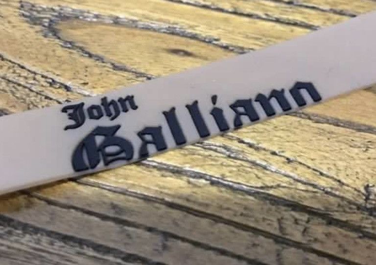 John Galliano John Galliano Signature Root Bracelet Size ONE SIZE - 2 Thumbnail