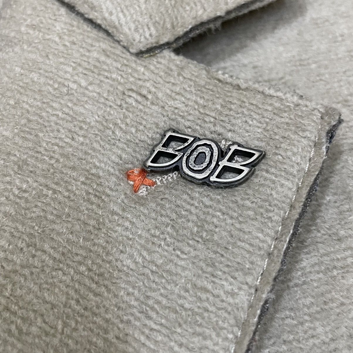 Other BOB Blazer Coat Jacket Size US M / EU 48-50 / 2 - 10 Thumbnail