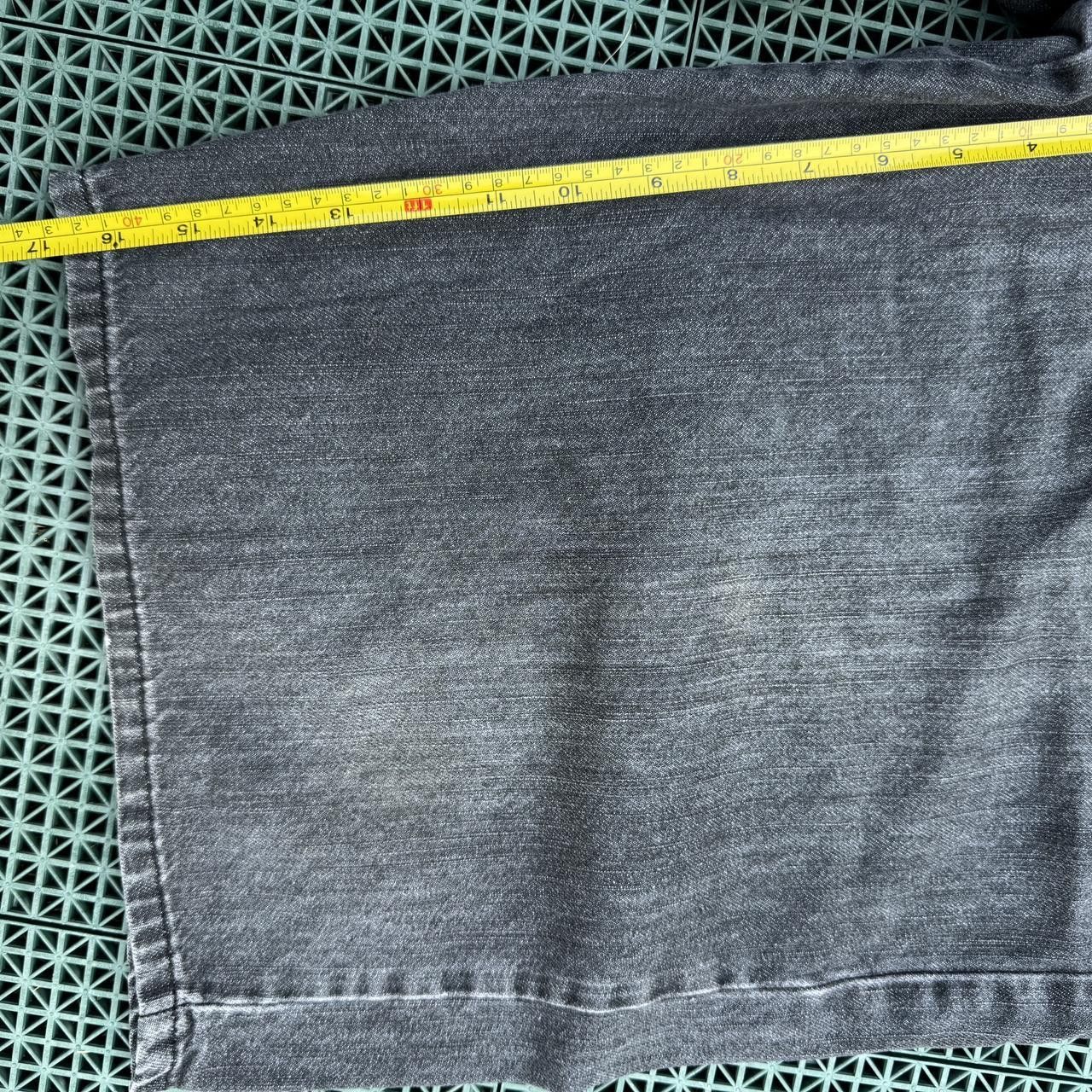Ecko Unltd. Crazy Vintage Ecko Baggy Skater Size US 36 / EU 52 - 6 Thumbnail