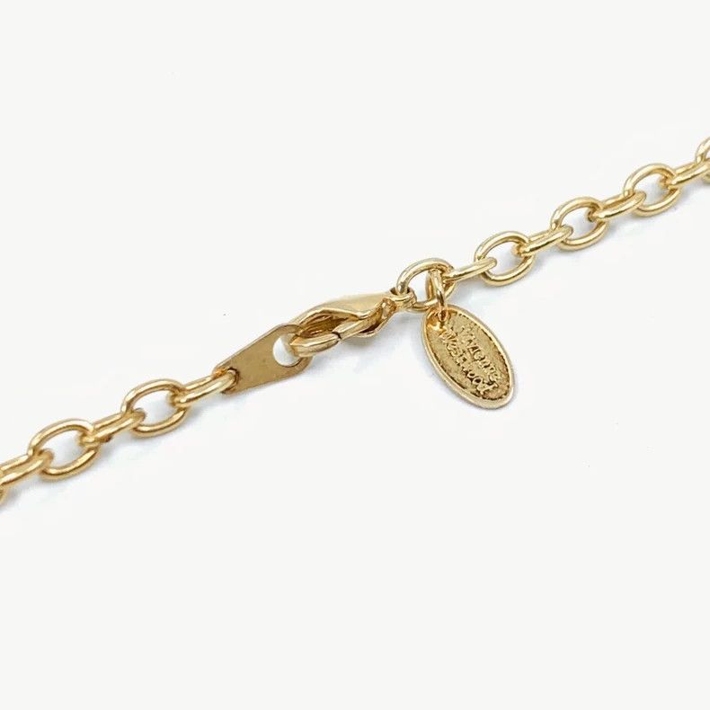 Vivienne Westwood Vivienne Westwood Necklace Size ONE SIZE - 5 Thumbnail