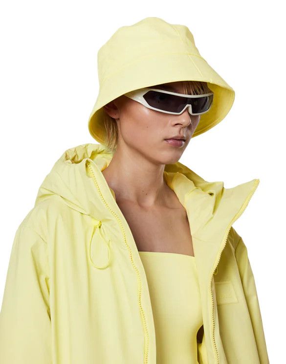 Rains Waterproof bucket hat Size ONE SIZE - 1 Thumbnail