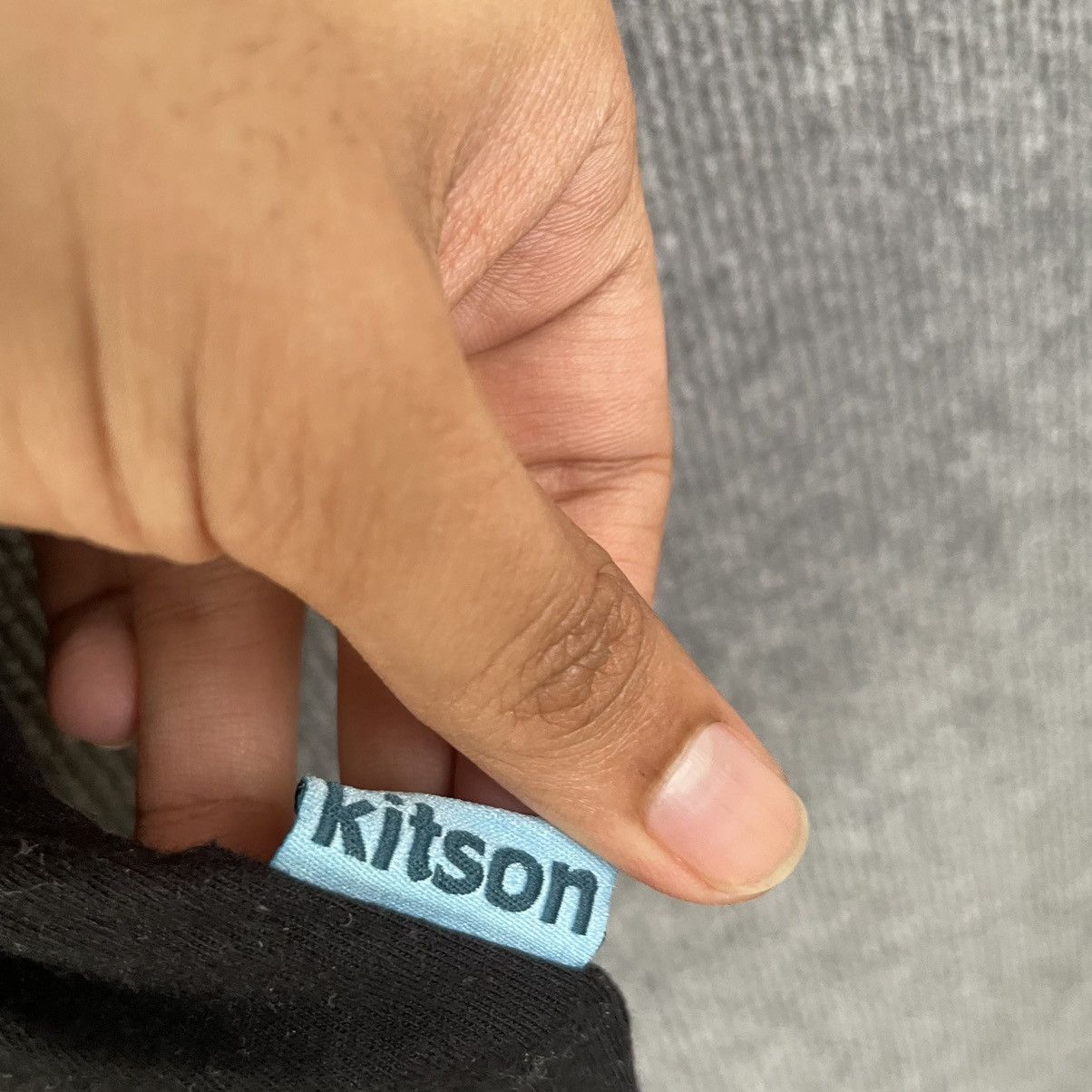 Cartoon Network × Japanese Brand Kitson x Hello Kitty Collaboration T Shirt Size S / US 4 / IT 40 - 4 Thumbnail