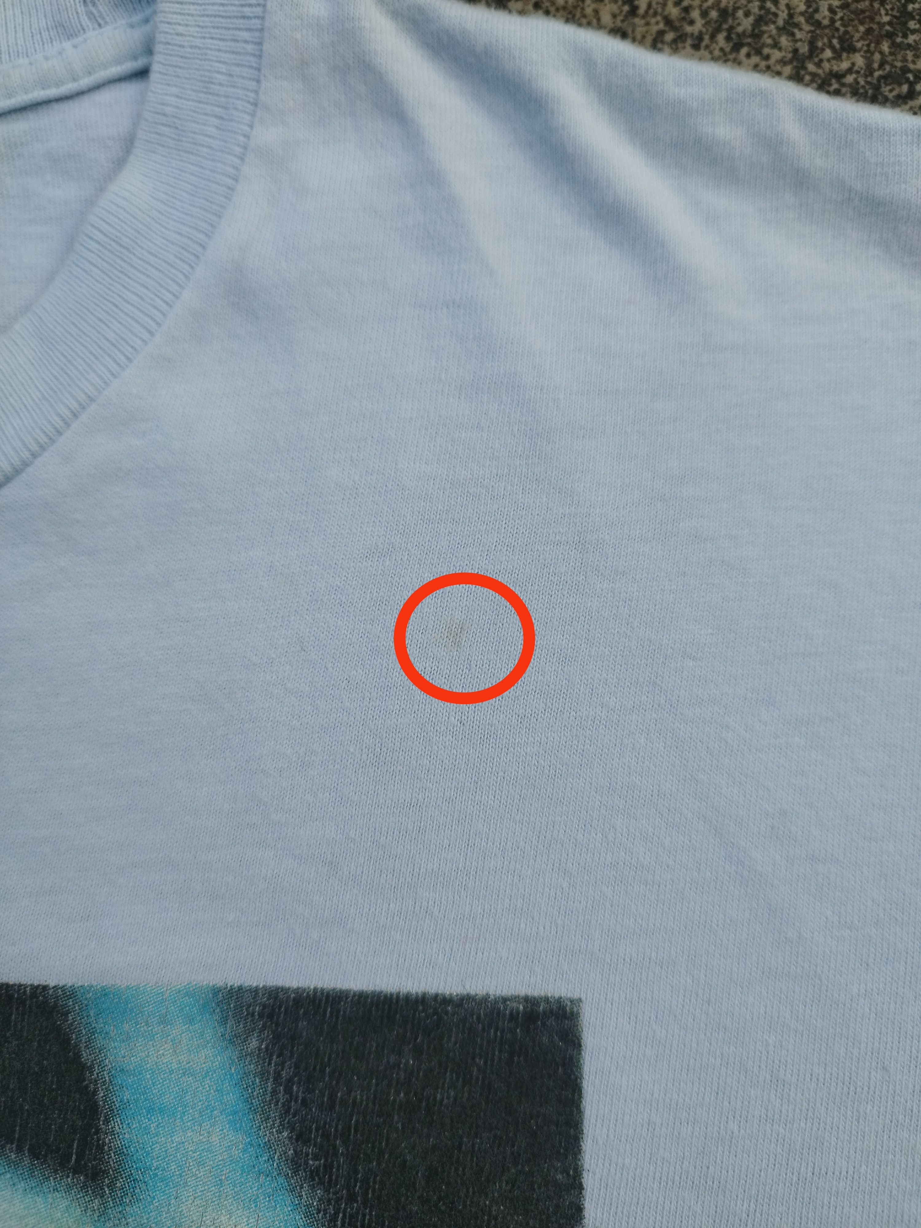 Supreme Supreme candle t-shirt Size US M / EU 48-50 / 2 - 6 Thumbnail