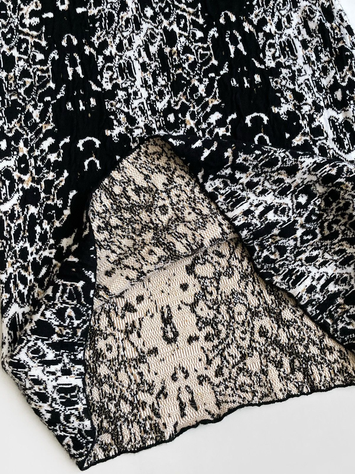 Roberto Cavalli Roberto Cavalli multi print Archive 2000s Size M / US 6-8 / IT 42-44 - 7 Thumbnail