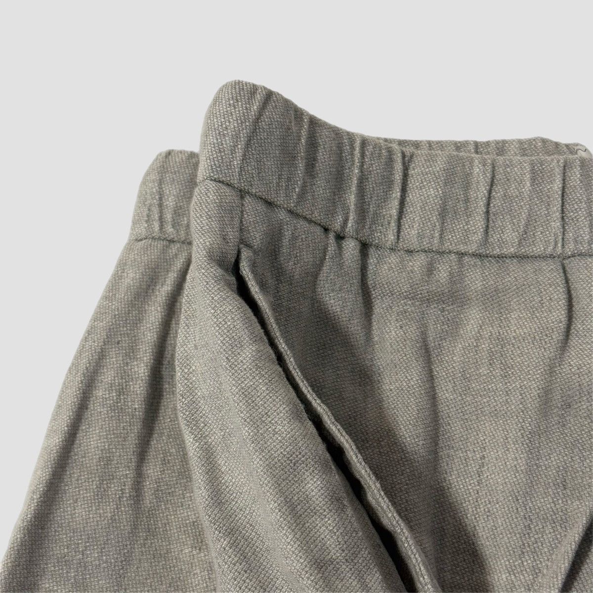 Frescobol Carioca Frescobol Carioca Linen Pants S Size US 28 / EU 44 - 9 Thumbnail
