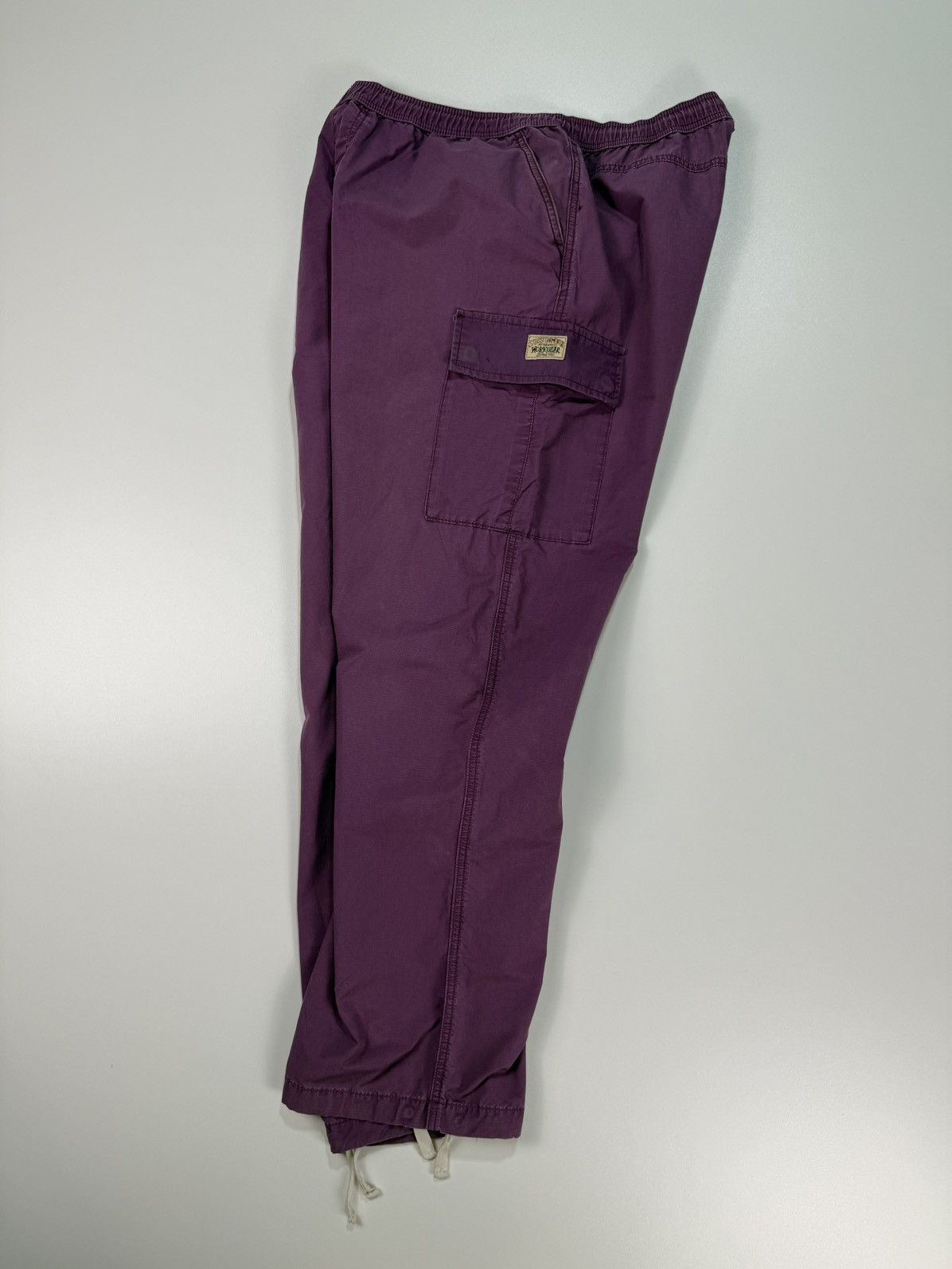 Stussy Stussy Ripstop Cargo Beach Pant Size US 38 / EU 54 - 10 Thumbnail