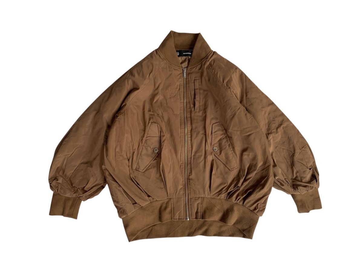 Undercover Uniqlo x Undercover SS21 Bomber Jacket Size US M / EU 48-50 / 2 - 1 Thumbnail