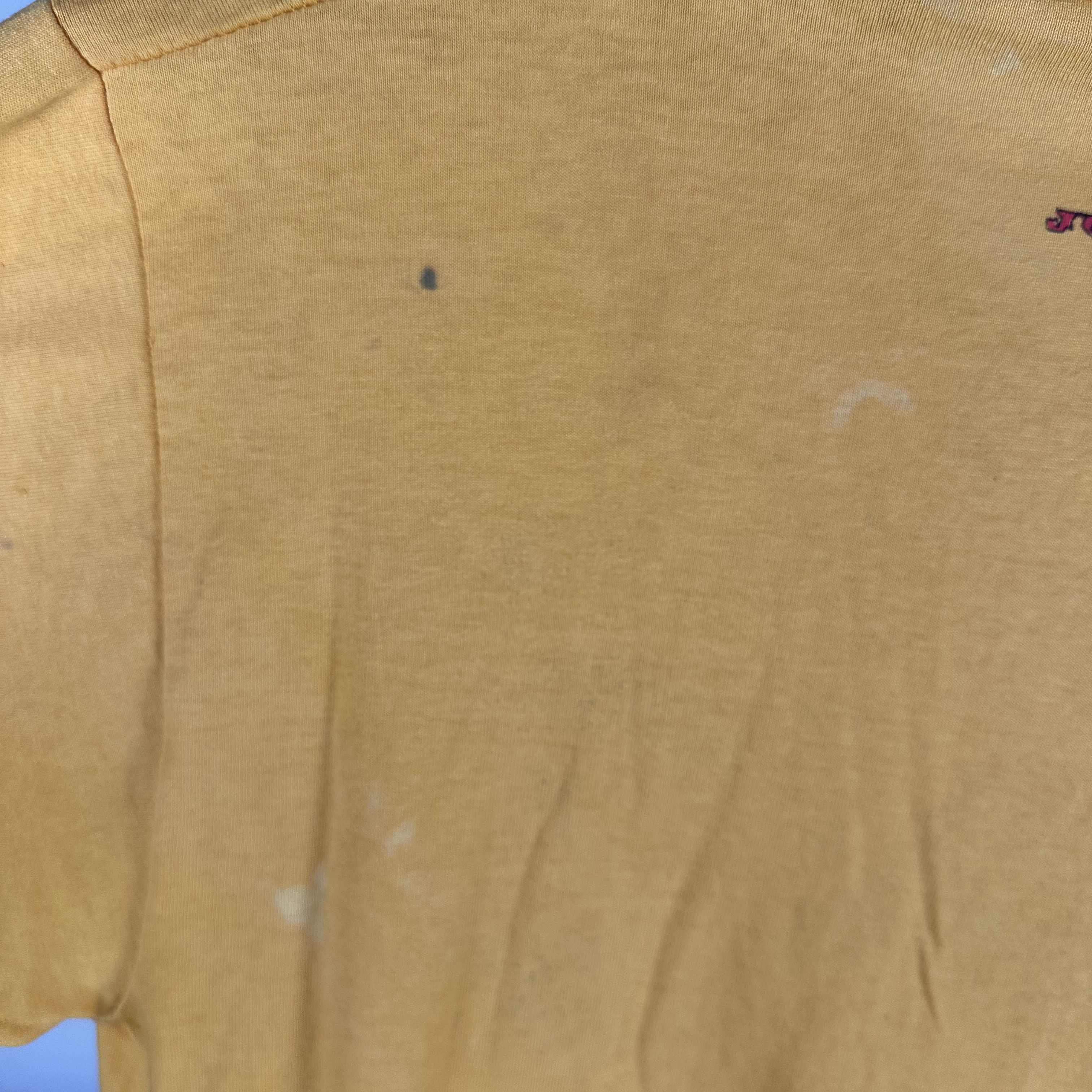 Vintage ​1997 Judy and Mary The Power Stadium Destroy T-shirt Size US L / EU 52-54 / 3 - 10 Thumbnail