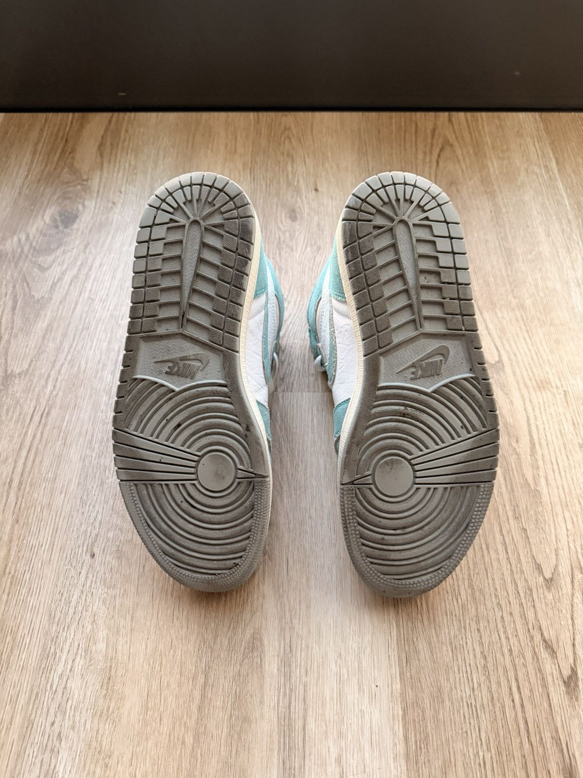 Jordan Brand Jordan 1 Retro High Size US 10 / EU 43 - 6 Thumbnail
