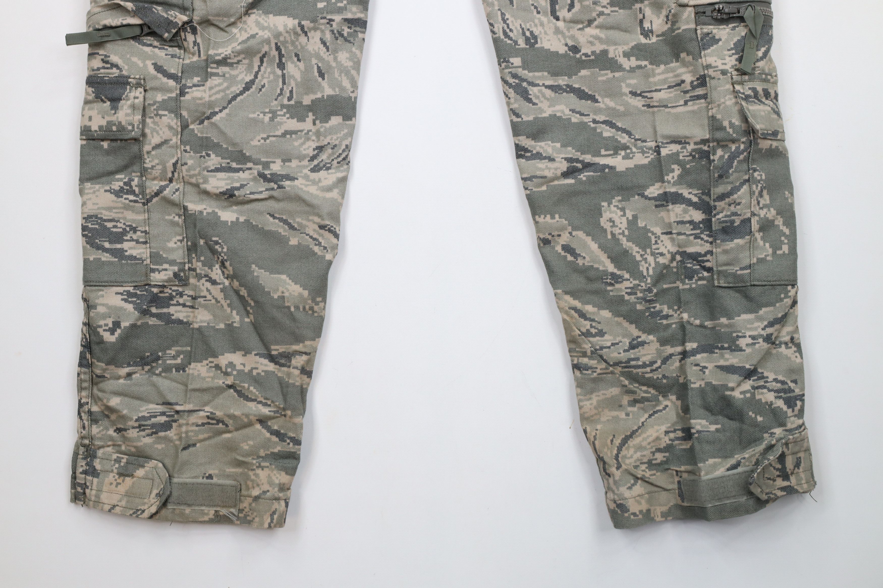 Vintage Vintage Military Battle Ensemble Camouflage Pants Trousers Size US 34 / EU 50 - 13 Thumbnail
