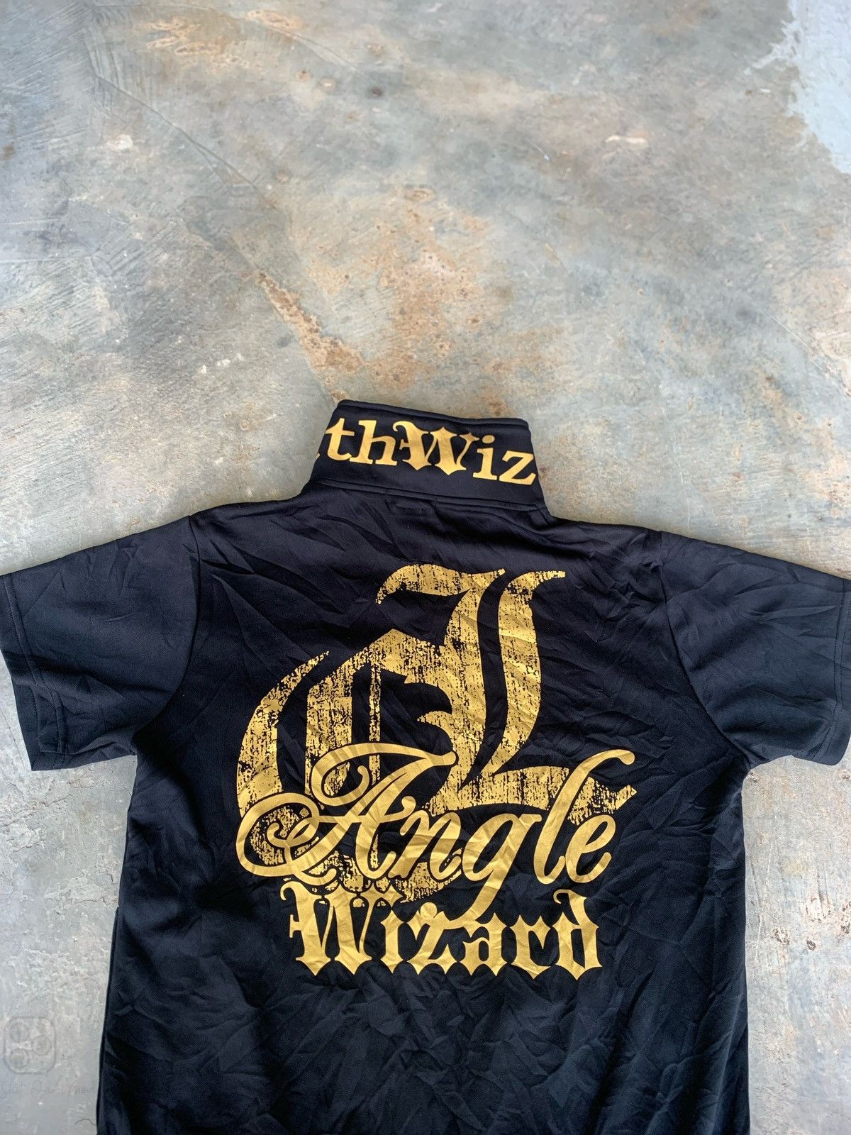 If Six Was Nine Y2k Angle Wizard Ifsixwasnine Lgb style Size US M / EU 48-50 / 2 - 4 Thumbnail