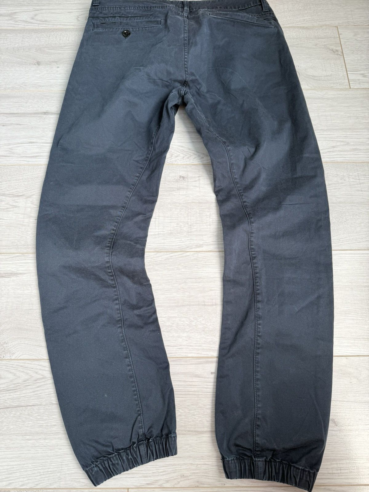 G-Star Vintage g star raw jogger pants Size US 33 - 6 Thumbnail