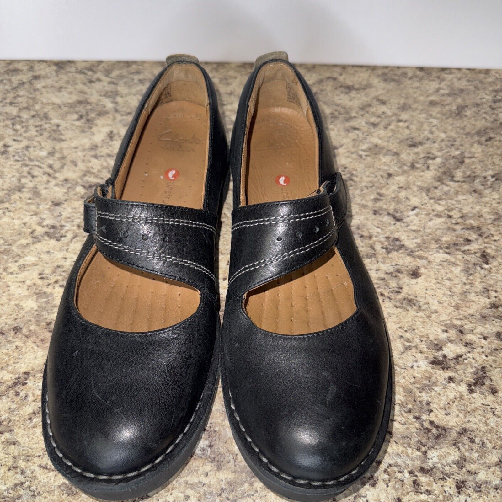 Clarks Clarks Artisan New Un Briarcrest MaryJane Women’s Size 7M Size US 7 / IT 37 - 1 Thumbnail