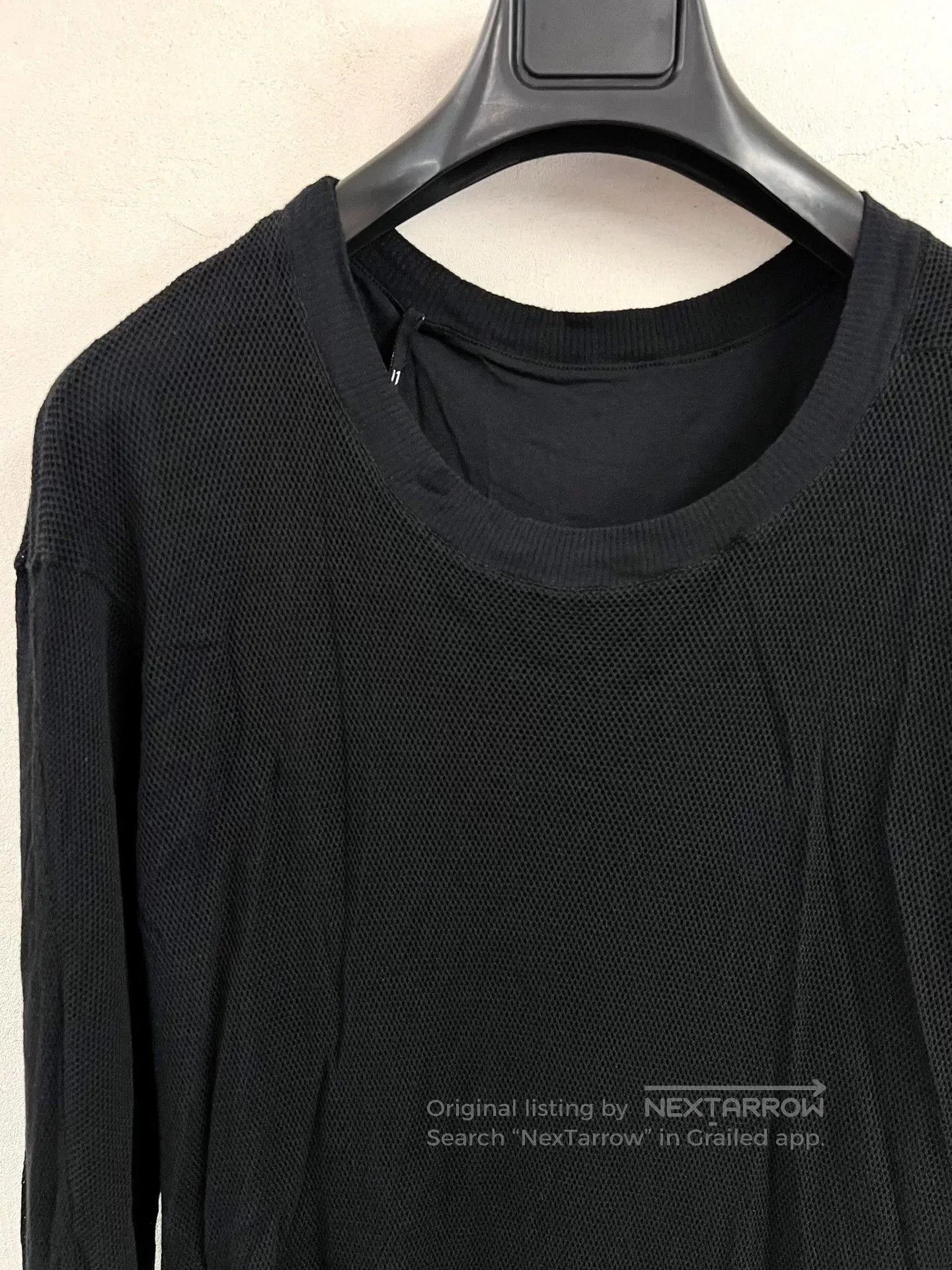 11 By Boris Bidjan Saberi Double. Size US S / EU 44-46 / 1 - 2 Thumbnail