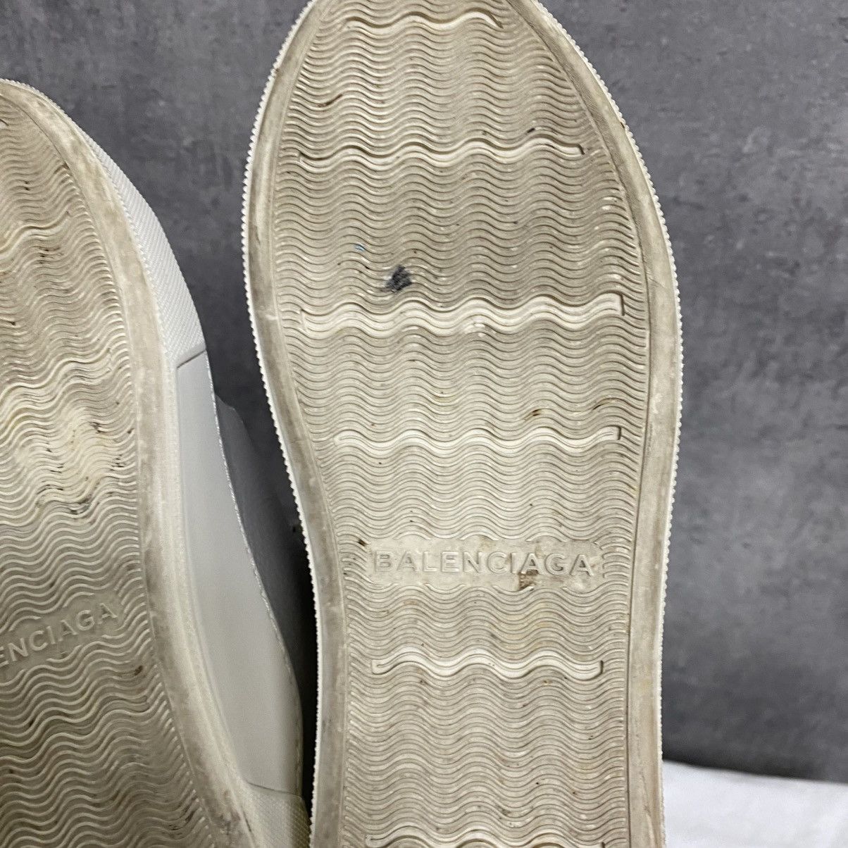 Balenciaga Balenciaga Arena High Top Size US 8.5 / EU 41-42 - 12 Thumbnail