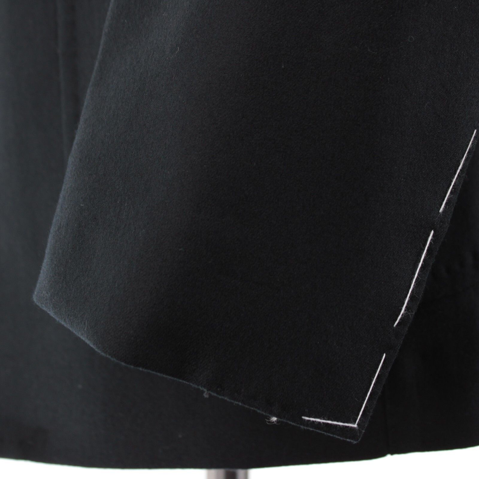 Other Stile Latino Suit Size US 44 Regular in Black Size 44R - 4 Thumbnail