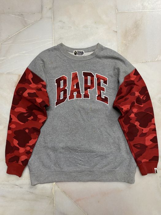 bape sample vintage y2k Porter 1of1-