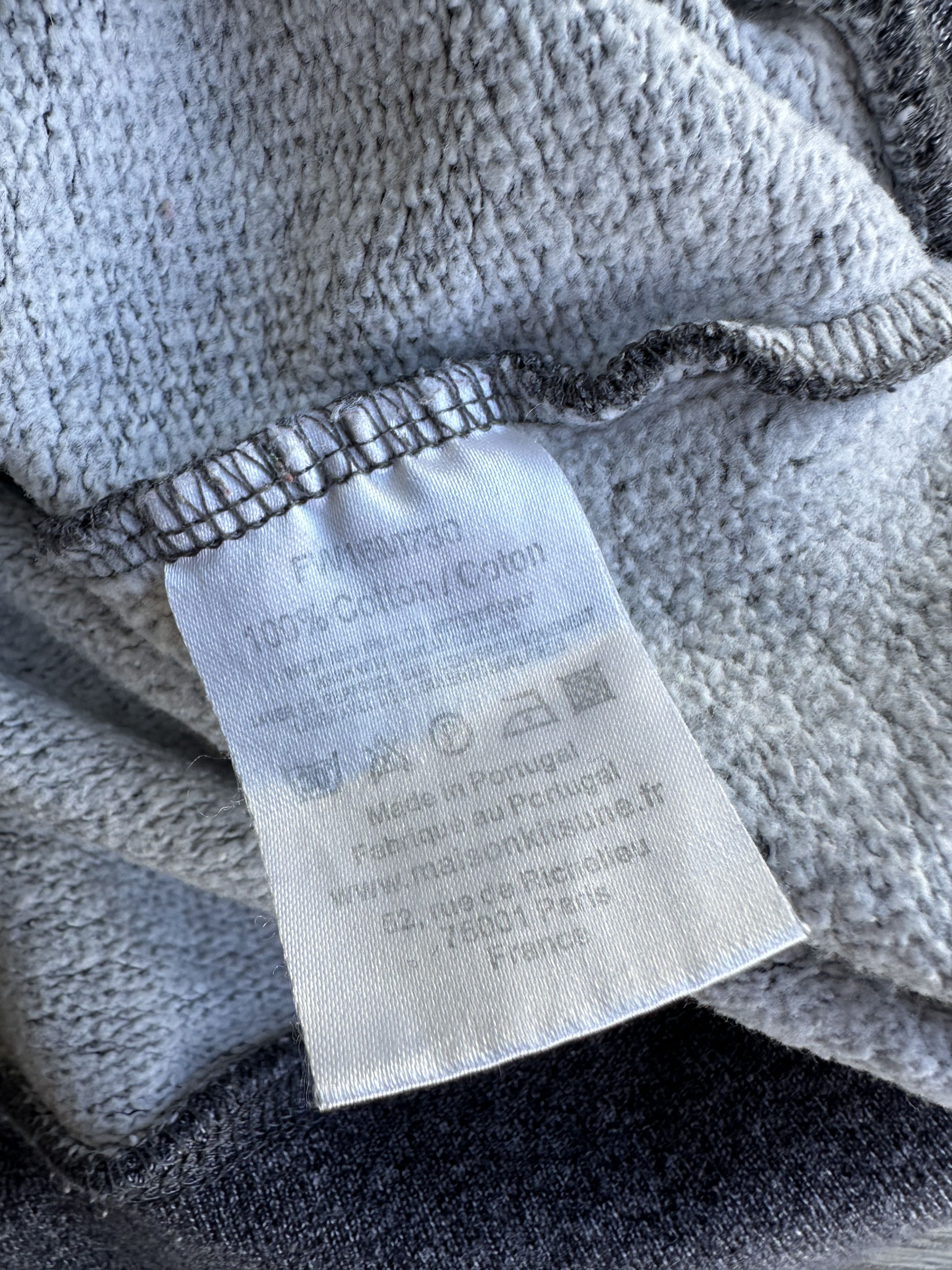 Maison Kitsune Maison Kitsune Sweatshirt Size US M / EU 48-50 / 2 - 5 Thumbnail