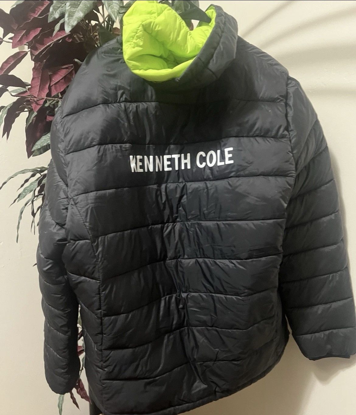 Kenneth Cole Kenneth Cole Reverso Sundance 2023 Size US L / EU 52-54 / 3 - 2 Thumbnail