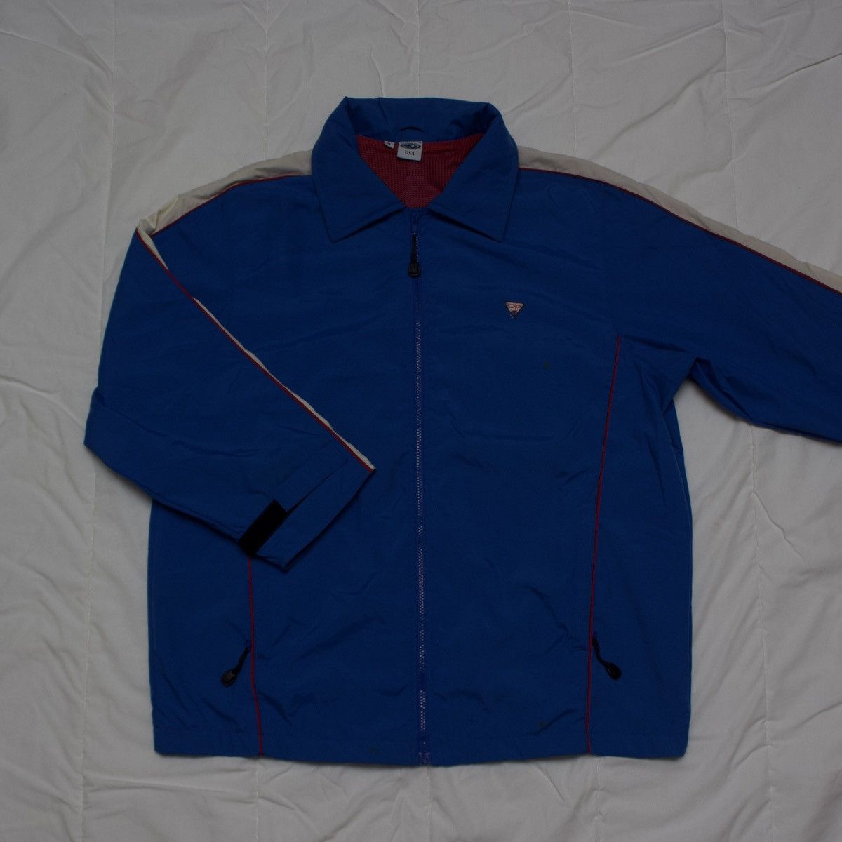 Ocean Pacific Ocean Pacific sail jacket Size US M / EU 48-50 / 2 - 2 Thumbnail