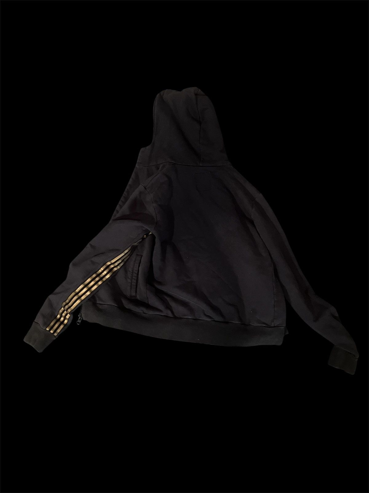 Adidas Y3 ADIDAS LIGHT JACKET Size US S / EU 44-46 / 1 - 2 Thumbnail