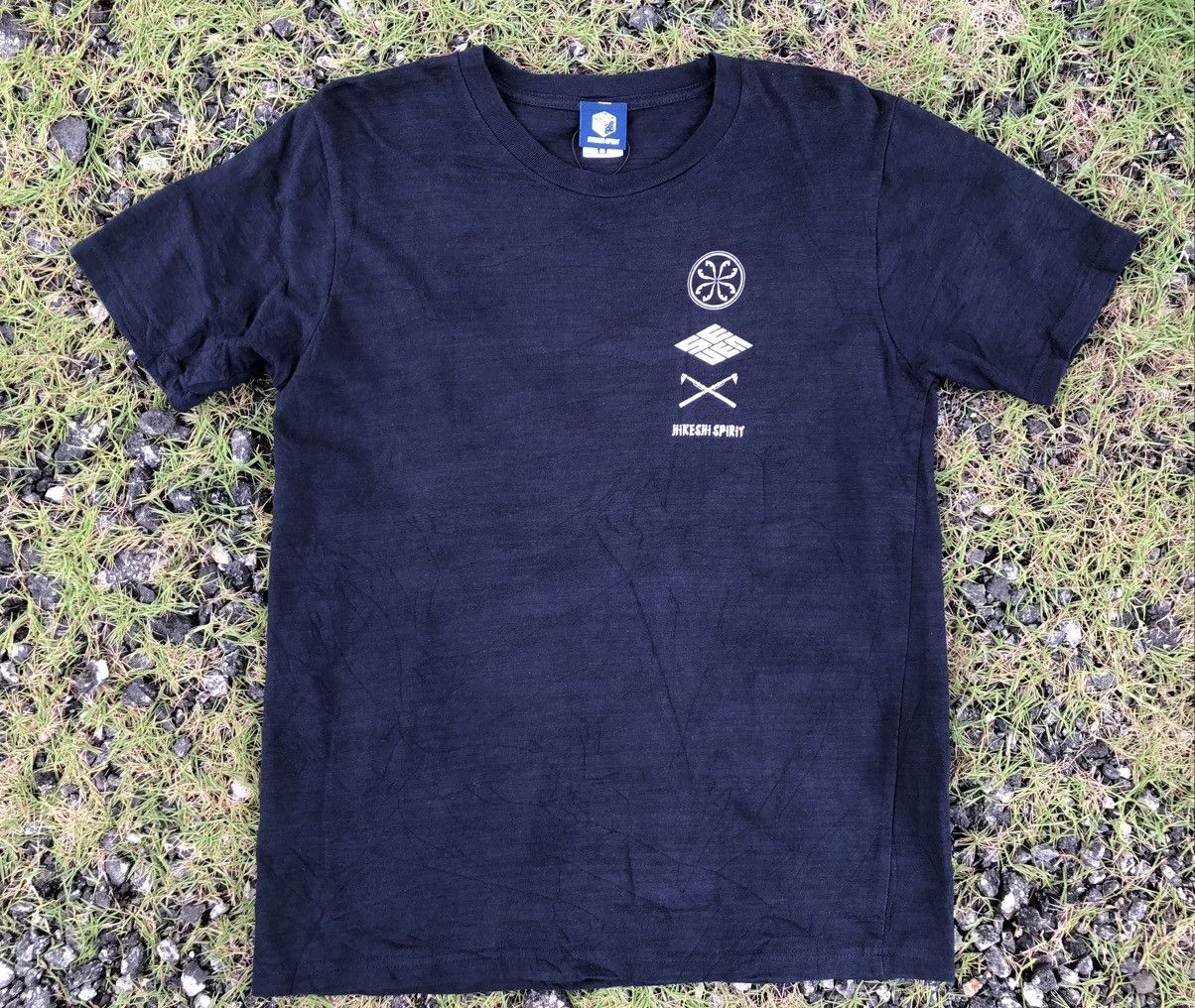 Anime × Japanese Brand × Vintage Vintage ultraman ultra seven by Hikeshi spirit Size US M / EU 48-50 / 2 - 2 Thumbnail