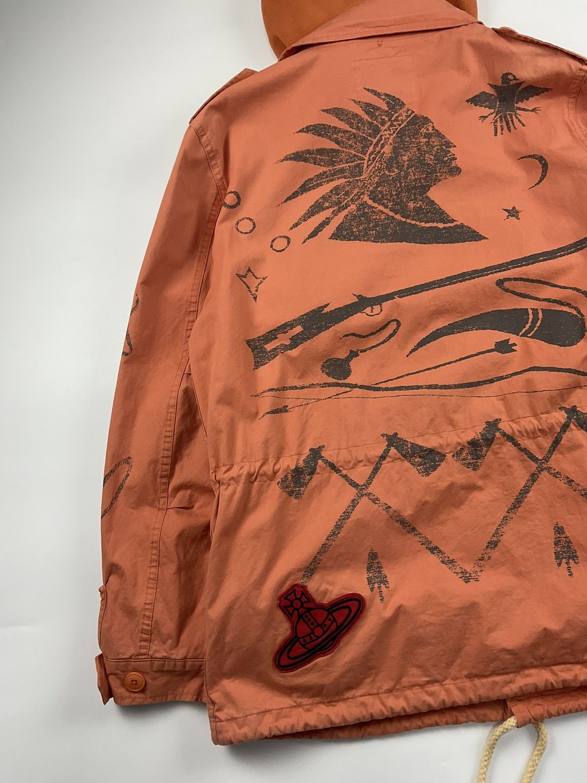Vivienne Westwood Archive Vivienne Westwood Jacket Size US L / EU 52-54 / 3 - 8 Thumbnail