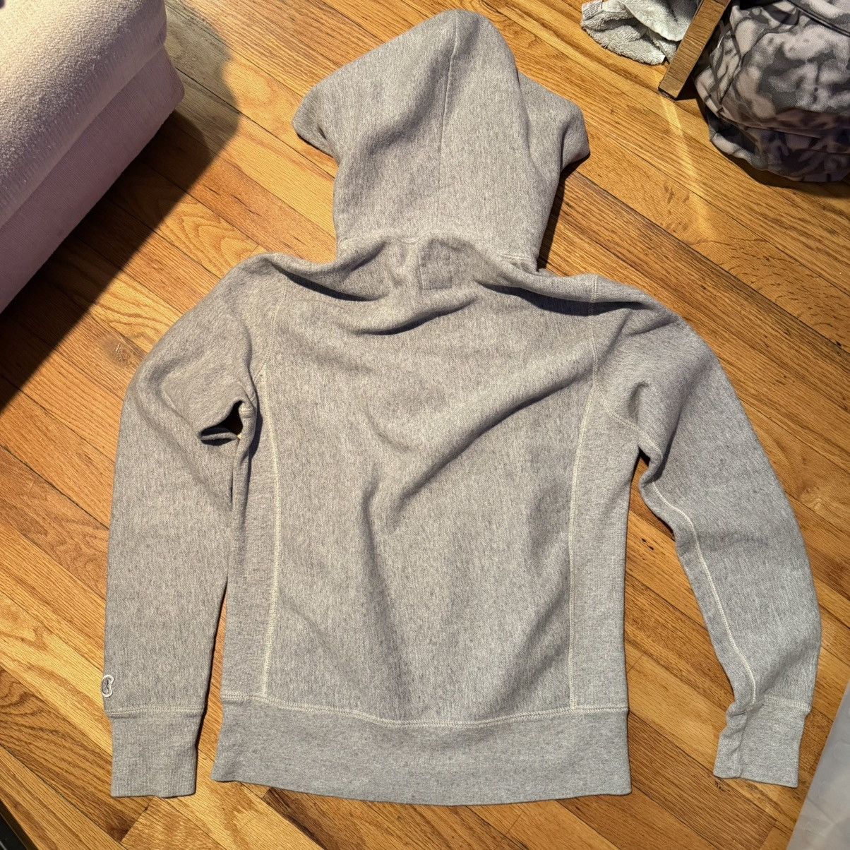 Todd Snyder Todd Snyder x Champion Heavyweight Popover Hoodie Sweatshirt Size US XS / EU 42 / 0 - 4 Thumbnail