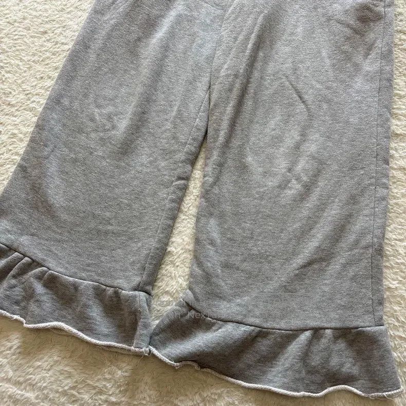 Comme des Garcons Comme Des Garcons size S Rolled-up Casual Pants Size 24" / US 00 / IT 34 - 4 Thumbnail
