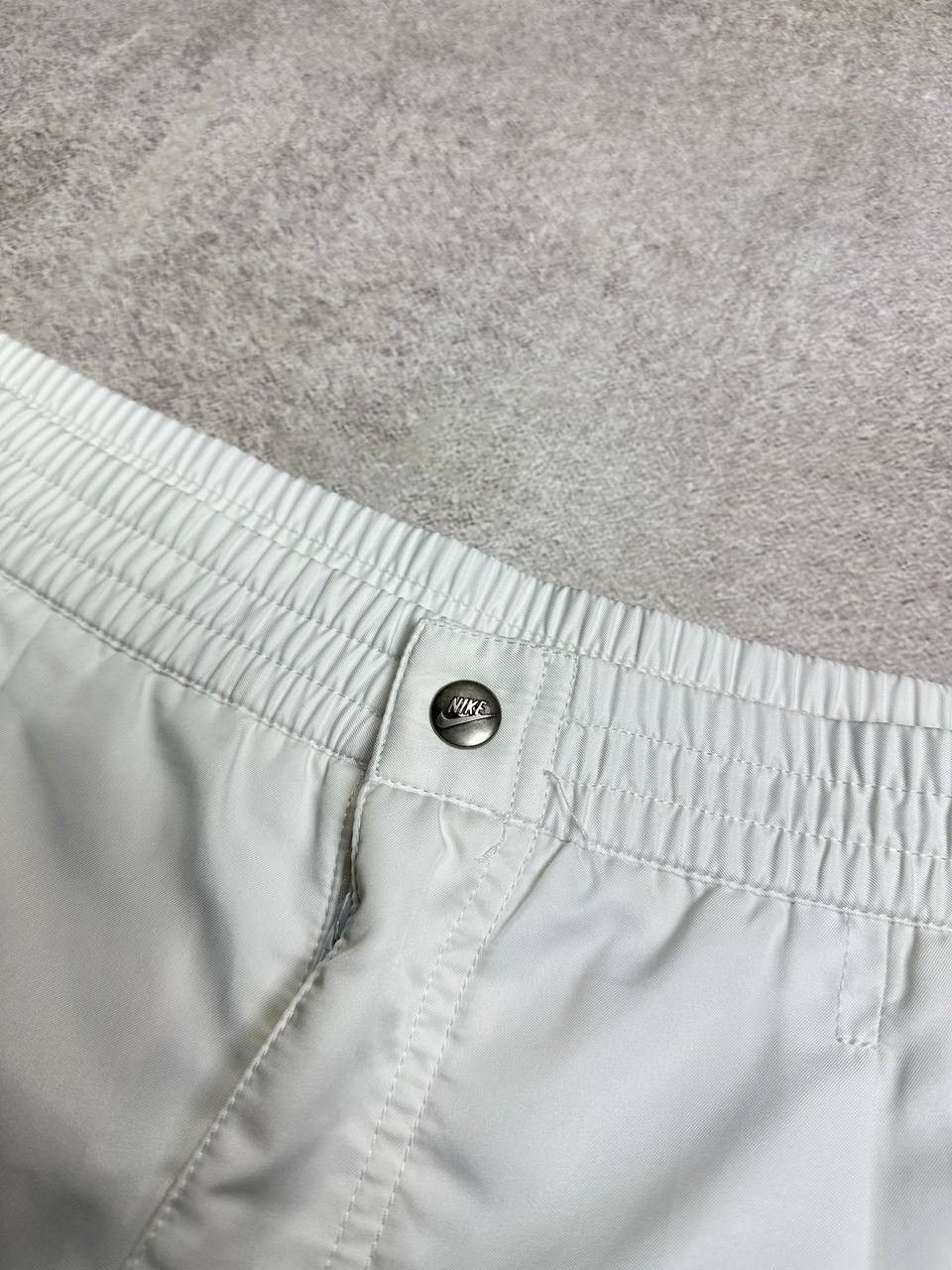 Nike Vintage Nike Andre Agassi Challenge Court Tenis Shorts L Size US 34 / EU 50 - 4 Thumbnail