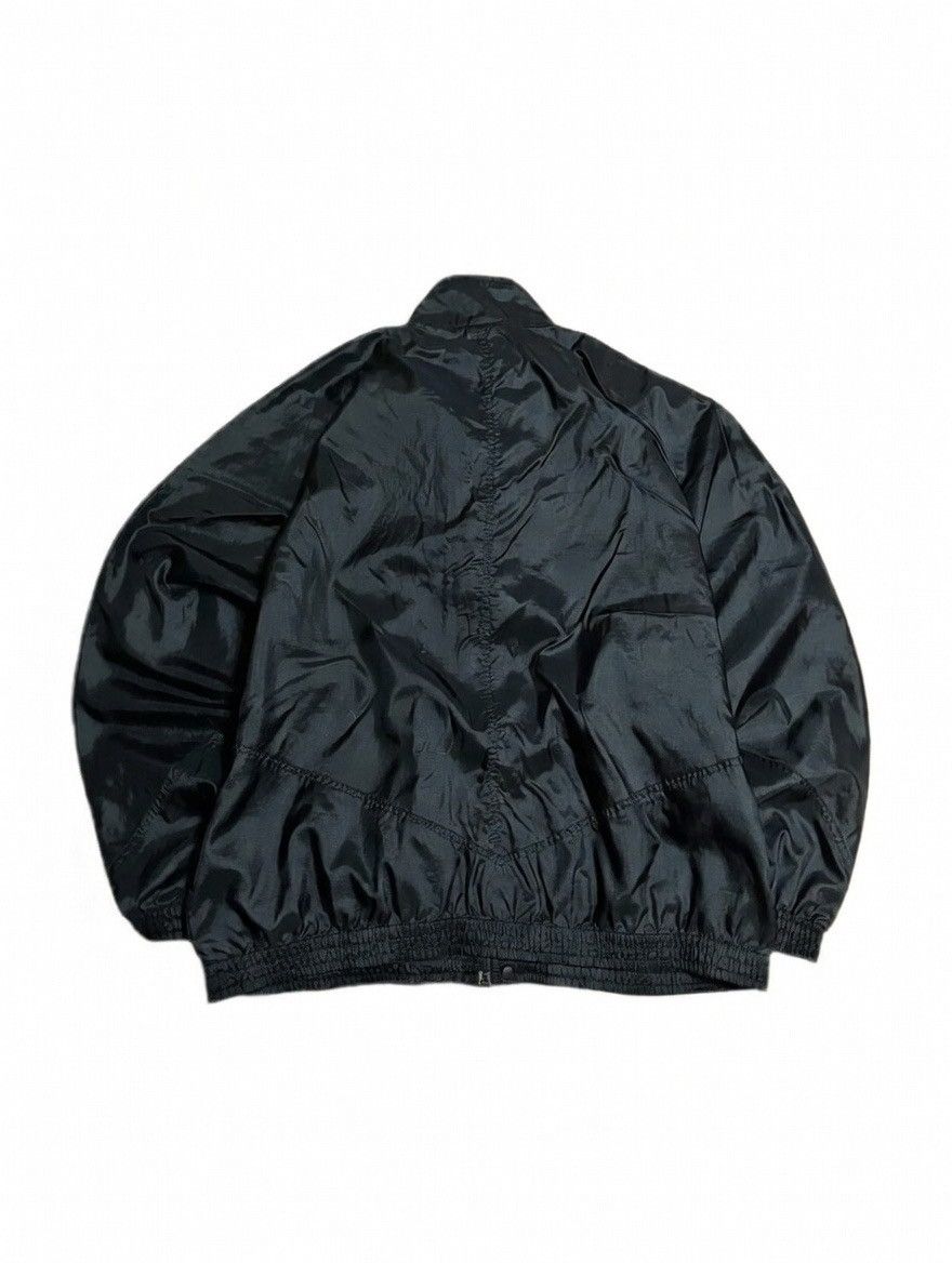 Nike 80s/early 90s vintage Nike windbreaker Size US XL / EU 56 / 4 - 2 Thumbnail