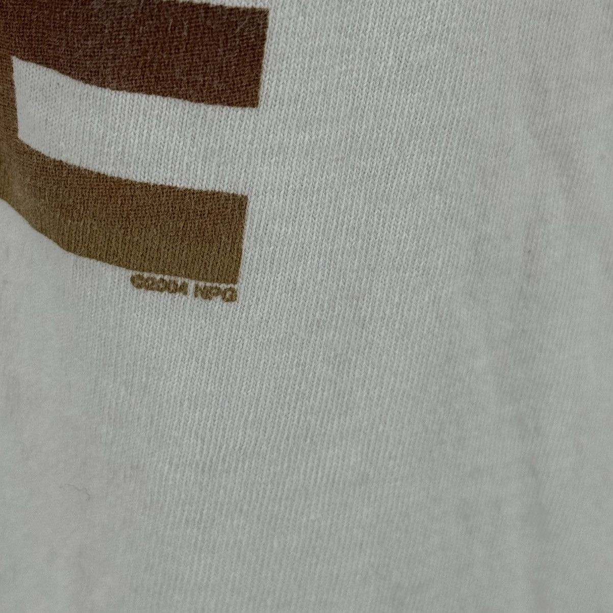 Other Vtg Prince Musicology Live 2004 Tour Ringer T-Shirt Mens XL Size US XL / EU 56 / 4 - 4 Thumbnail
