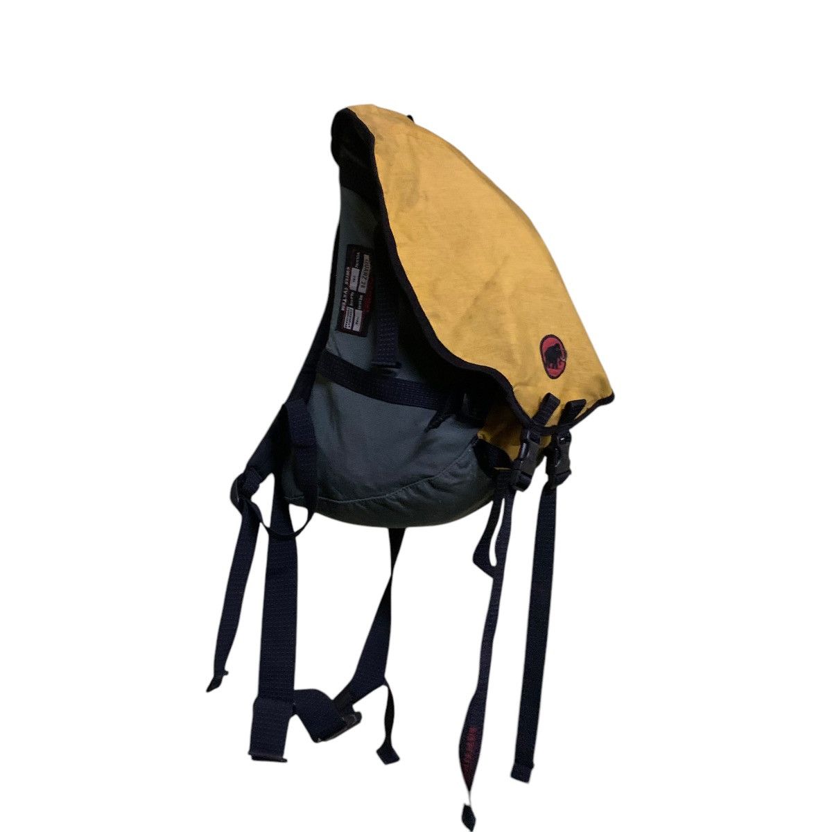 Mammut Mammut hiking backpack multipocket 28L Size 28 - 2 Thumbnail